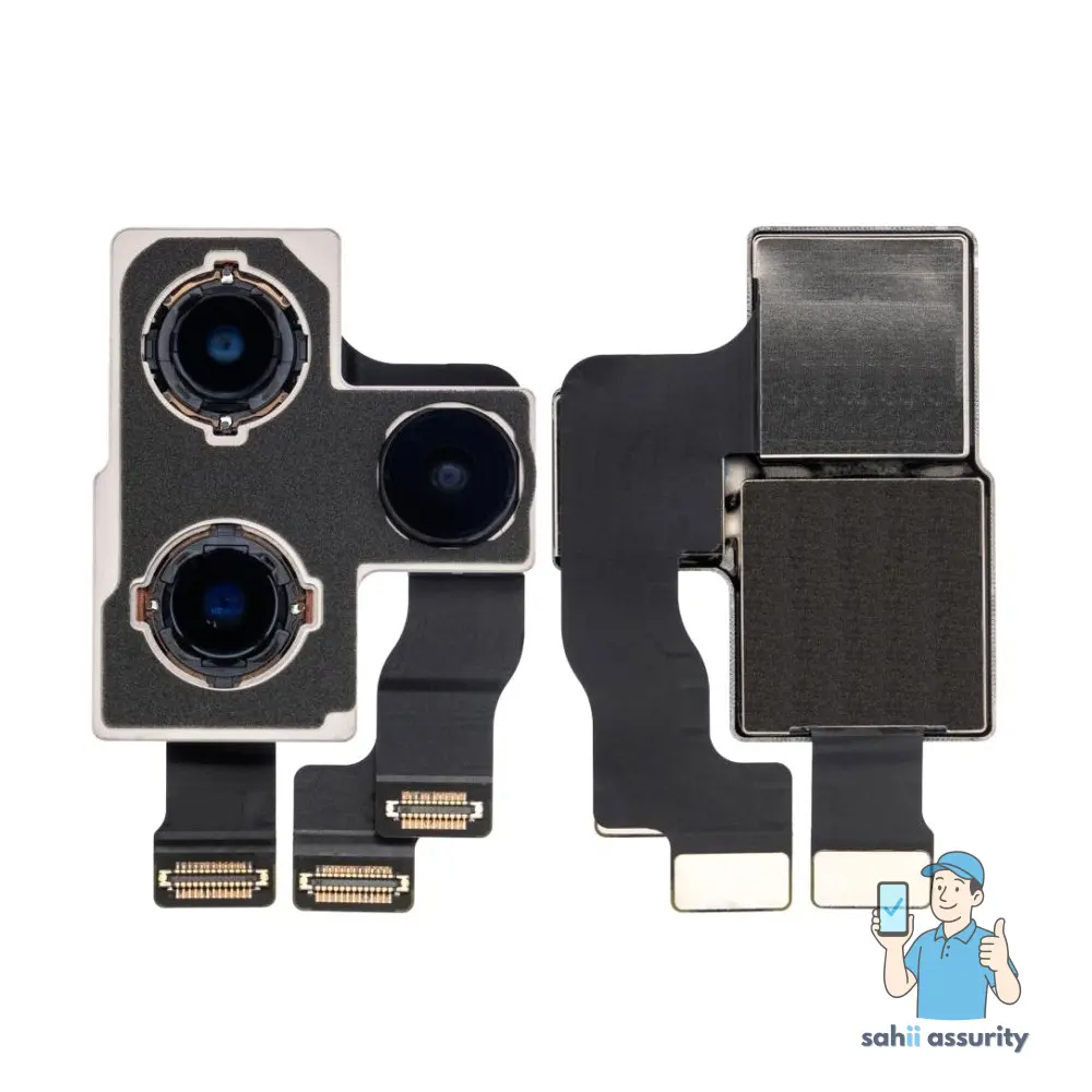 Replacement Back Camera for Apple iPhone 11 Pro (Main Camera)